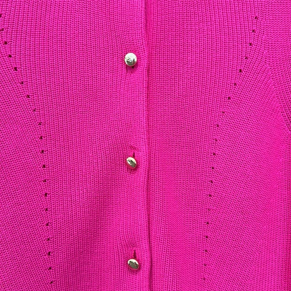 Trina Turk Cardigan - Picture 3 of 8